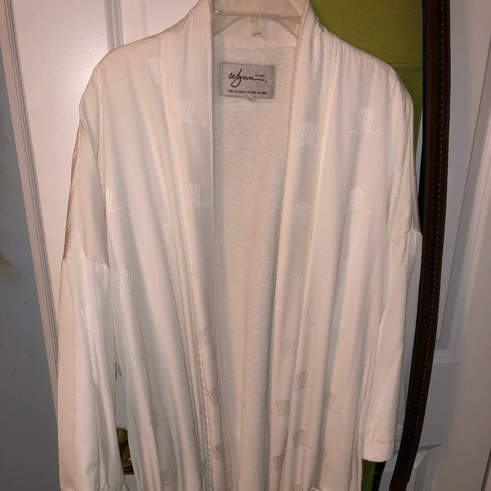 Robe for Byron